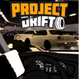 Иконка программы: Project Drift