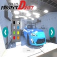أيقونة البرنامج: Project Drift