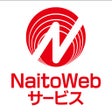 Ícone do programa: 内藤証券 NaitoWebサービスforアプリ