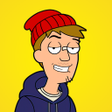 Иконка программы: Mr.Billion: Idle Rich Tyc…