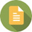 Иконка программы: Text Analyzer by Digit Re…