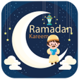 Ícone do programa: Ramadan Mubarak