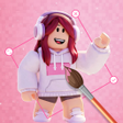 Baddie Outfit-ID for Roblox icon