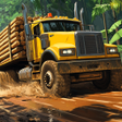 Real Truck Cargo Simulator - offroad 4x4 Truck