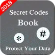 Secret Codes Book 2018