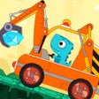 Ikon program: Dino Max The Digger 2