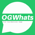 程序图标：OG Whats Version Apk Advi…