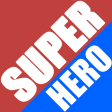 Amazing Super Spider Hero Man