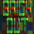 Biểu tượng của chương trình: Brick Out Game