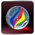 Иконка программы: Kanchay - The Marbles Gam…