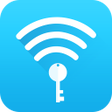 程序图标：WiFi password assitant