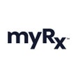 Icoon van programma: myRx Lens Scanner
