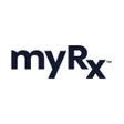 أيقونة البرنامج: myRx Lens Scanner