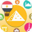Ikona programu: Learn Egyptian Arabic - A…