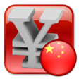 Ikona programu: 汇率换算