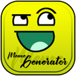プログラムのアイコン：Meme Generator and Memes …
