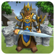 程序图标：Medieval War Blade