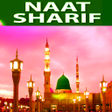 程序图标：नत शरफ  Hindi Naat Sharif