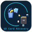 程序图标：SD Card Recovery Recycle …