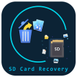 SD Card Recovery Recycle Bin