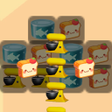 Programikonen: Field Stack Harvest Match