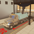 프로그램 아이콘: Truck Simulator - Constru…
