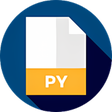 Ikona programu: Learn Python Offline- Tut…