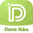 Ikon program: Dana Ribu - Pinjaman Onli…
