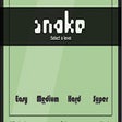 Snake Unblocked icon