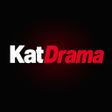 ไอคอนของโปรแกรม: KatDrama : Asian Drama Se…