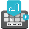 プログラムのアイコン：Malayalam Voice Keyboard …