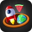 Icon of program: Match Merge - Pair Matchi…