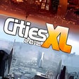Icono de programa: Cities XL