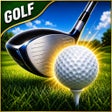 Ikona programu: Golf Rising Star