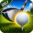 Иконка программы: Golf Rising Star