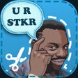 プログラムのアイコン：Sticker Tools