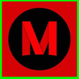 程序图标：Memesflix Sticker WAStick…