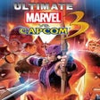 أيقونة البرنامج: Ultimate Marvel vs. Capco…