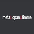 Icon of program: meta::cpan::theme