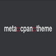 meta::cpan::theme