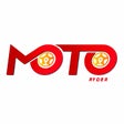 Icon of program: Moto Partner- Driver  Del…