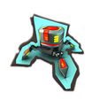 プログラムのアイコン: AngryBots - FPS