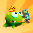 程序图标：Frog.io