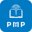 プログラムのアイコン：PMP Exam Prep 2022