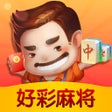 好彩麻将-红中血流 icon