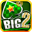プログラムのアイコン：Big2 - Big Two