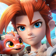 Ikona programu: Huntopia