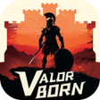 Valorborn