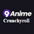 Icoon van programma: Kiss Anime App, Crunchyro…