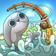 Icon of program: 钓鱼佬净化海洋